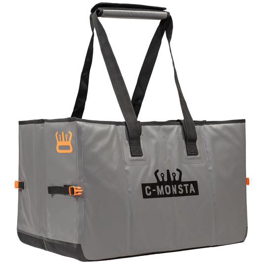 C-Monsta V3 Structured Split Bag - 70L 1