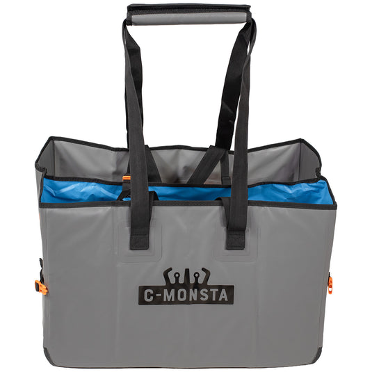 C-Monsta V3 Structured Split Bag - 70L 3