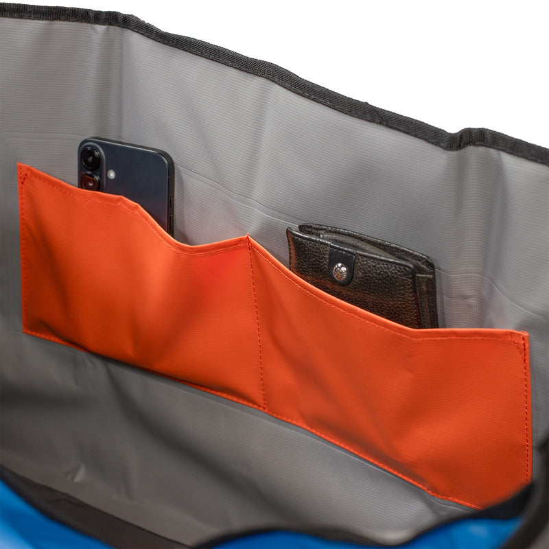 Load image into Gallery viewer, C-Monsta V3 Structured Split Bag - 70L 8
