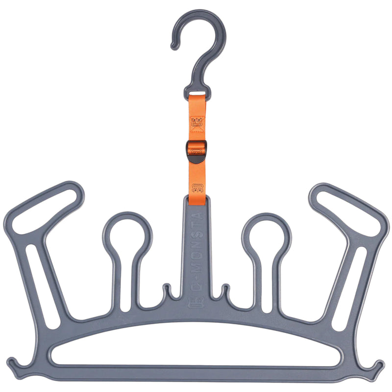 Load image into Gallery viewer, C-Monsta V2 Wetsuit Hanger 1

