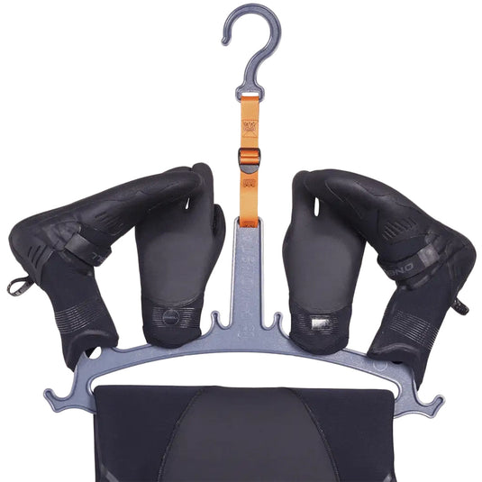 C-Monsta V2 Wetsuit Hanger 2