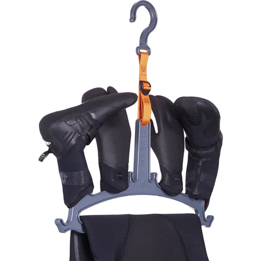 C-Monsta V2 Wetsuit Hanger 3