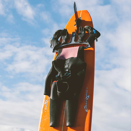 C-Monsta V2 Wetsuit Hanger 14