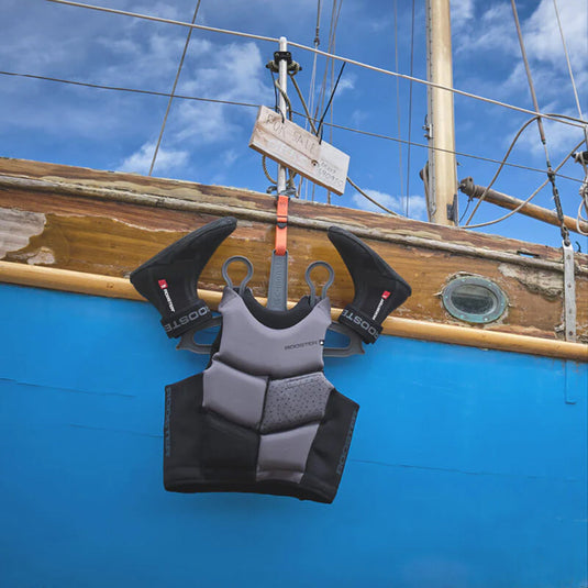 C-Monsta V2 Wetsuit Hanger 15