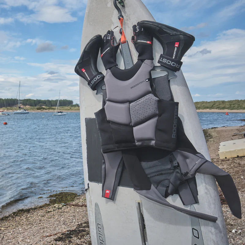 Load image into Gallery viewer, C-Monsta V2 Wetsuit Hanger 17
