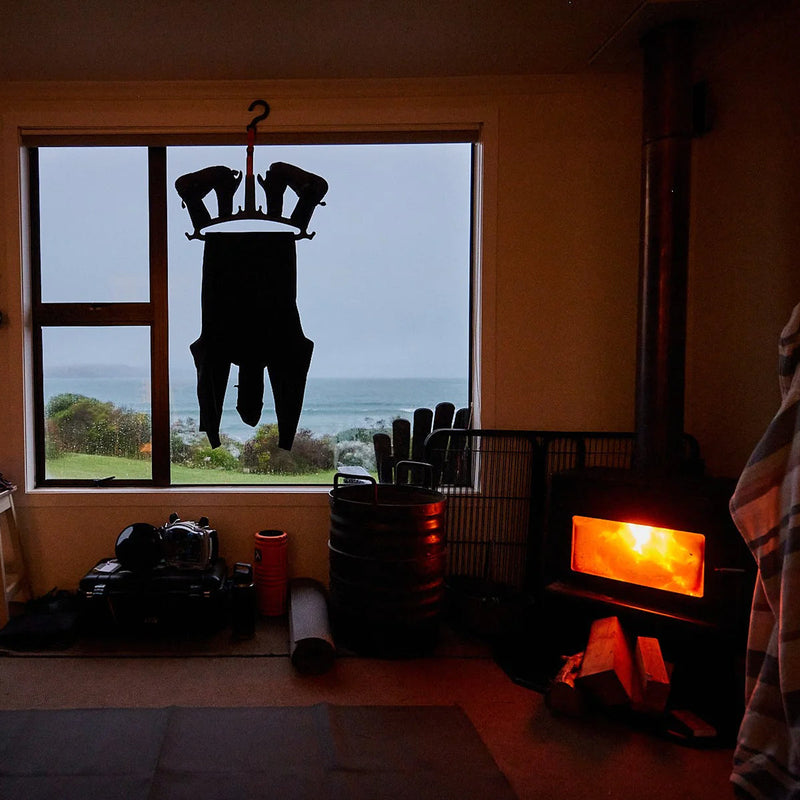 Load image into Gallery viewer, C-Monsta V2 Wetsuit Hanger 13
