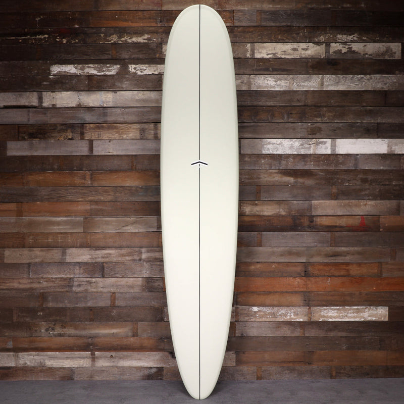 Load image into Gallery viewer, CJ Nelson Designs Parallax Plus Thunderbolt Red 9'9 × 23 ¾ × 3 ¼ Surfboard - Volan 1
