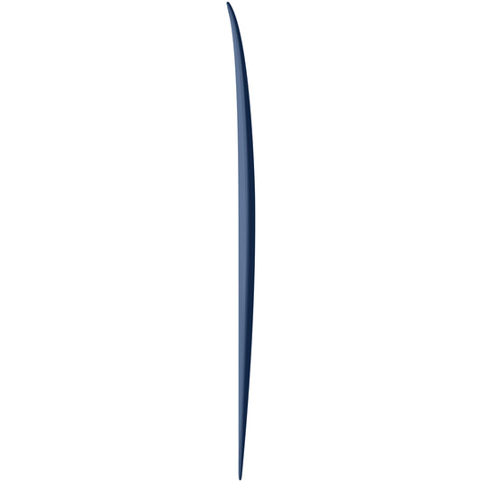 CJ Nelson Designs Milo Thunderbolt Red Surfboard 3