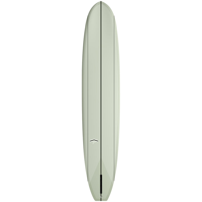 Load image into Gallery viewer, CJ Nelson Designs Oracle Thunderbolt Silver Surfboard 2
