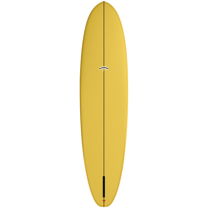 Load image into Gallery viewer, CJ Nelson Designs Outlier Thunderbolt Red Surfboard 2
