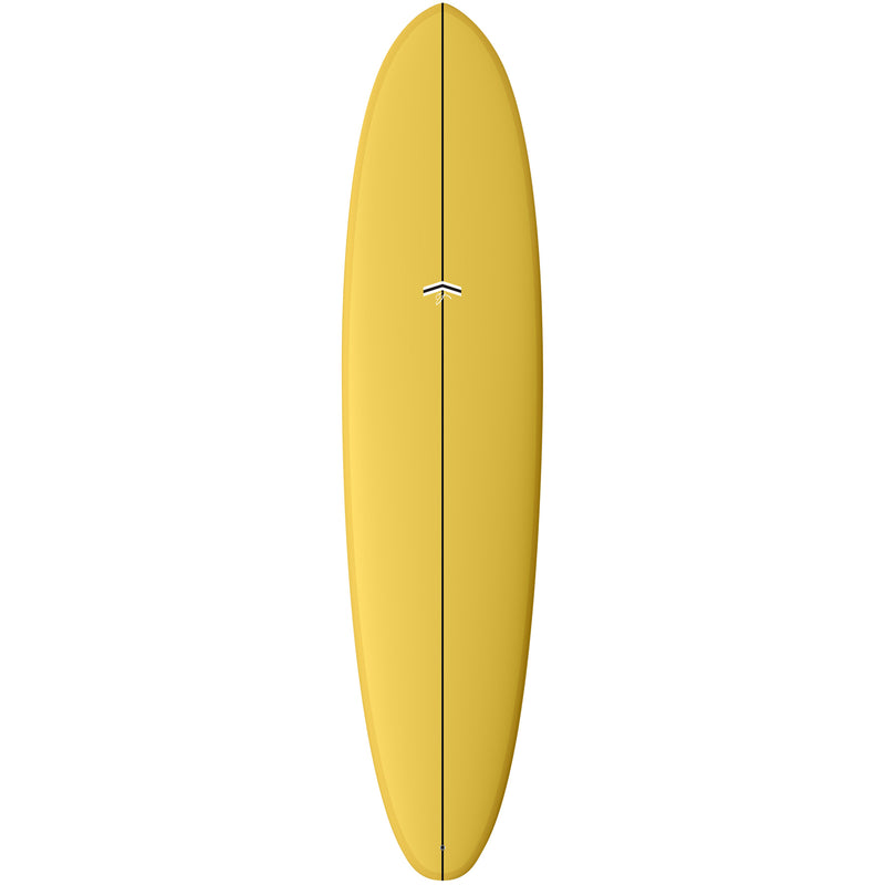 Load image into Gallery viewer, CJ Nelson Designs Outlier Thunderbolt Red Surfboard 1
