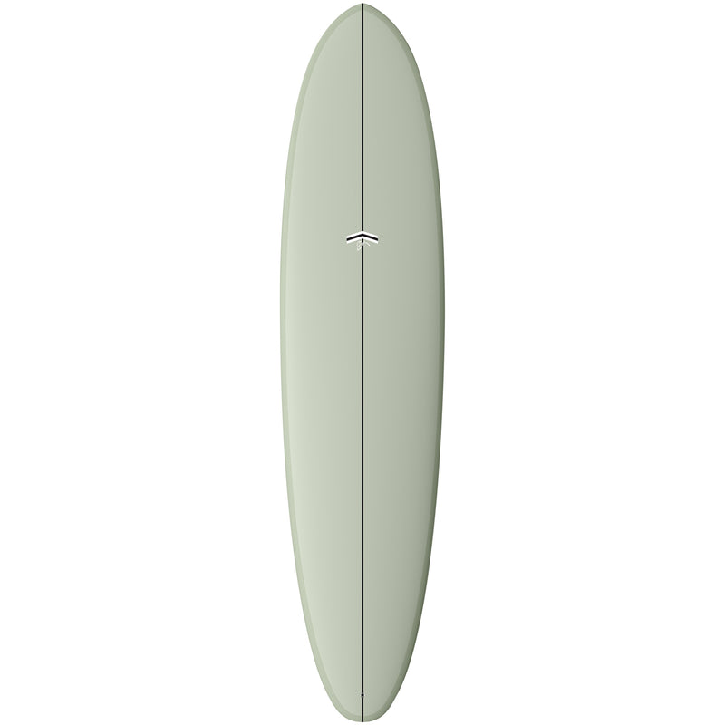 Load image into Gallery viewer, CJ Nelson Designs Outlier Thunderbolt Red Surfboard 5
