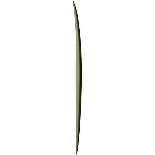 CJ Nelson Designs Outlier X Thunderbolt Red Surfboard 3