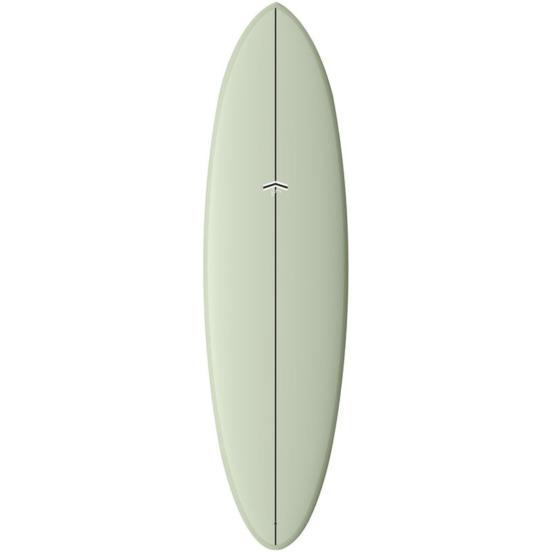 Load image into Gallery viewer, CJ Nelson Designs Outlier X Thunderbolt Red Surfboard 5
