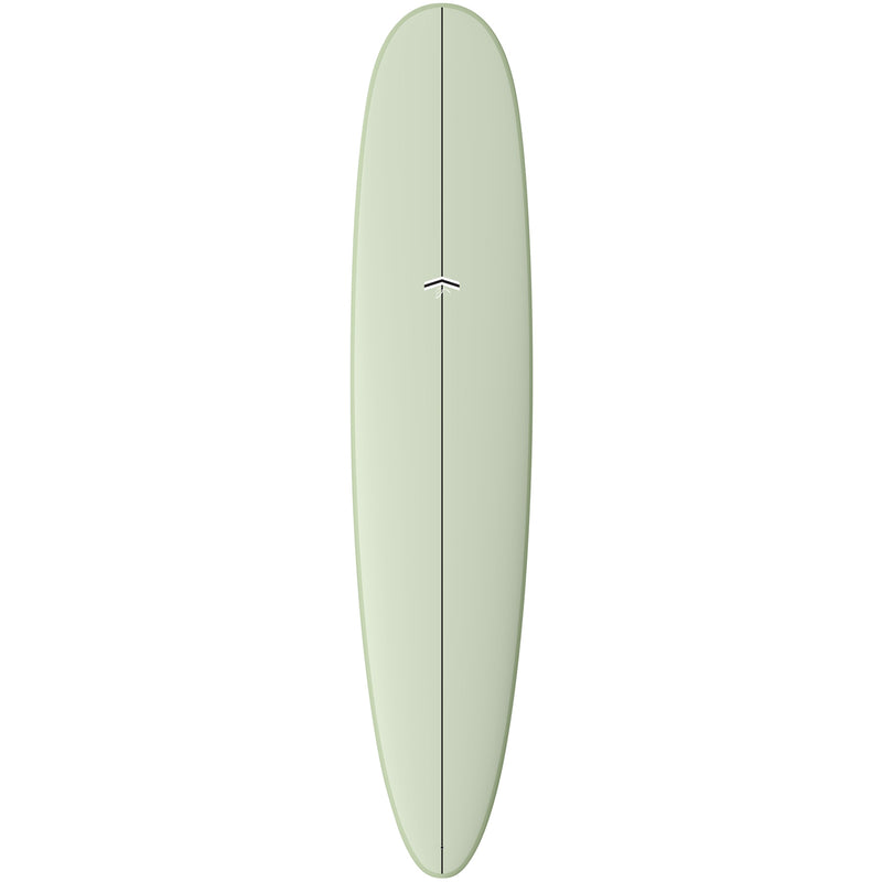 Load image into Gallery viewer, CJ Nelson Designs Parallax Plus Thunderbolt Red Surfboard 5
