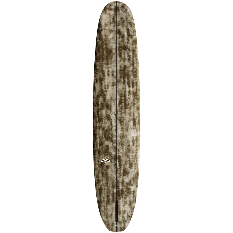 Load image into Gallery viewer, CJ Nelson Designs Slasher Low Pro Thunderbolt Black Surfboard 2
