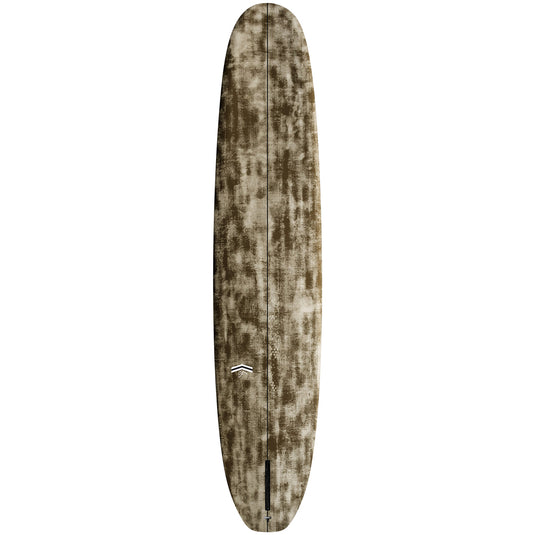 CJ Nelson Designs Slasher Low Pro Thunderbolt Black Surfboard 2