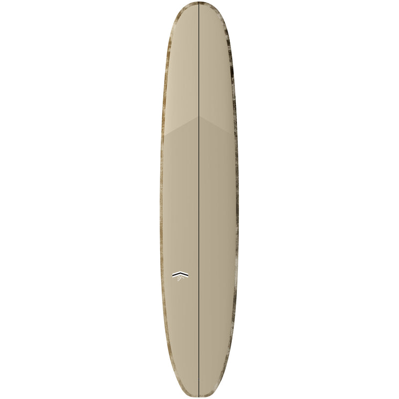 Load image into Gallery viewer, CJ Nelson Designs Slasher Low Pro Thunderbolt Black Surfboard 1

