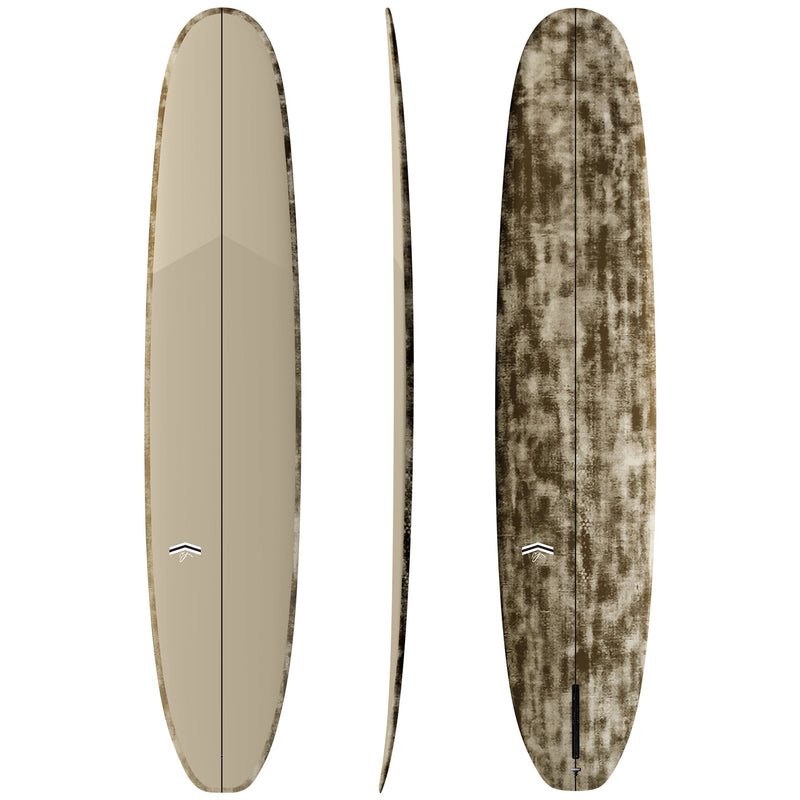 Load image into Gallery viewer, CJ Nelson Designs Slasher Low Pro Thunderbolt Black Surfboard 4
