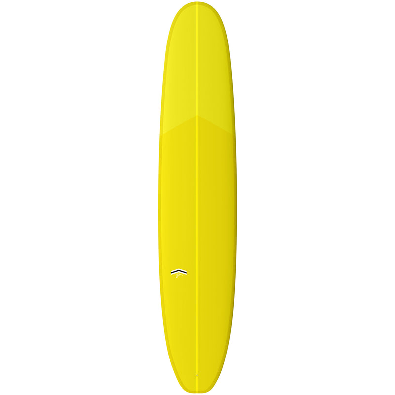 Load image into Gallery viewer, CJ Nelson Designs Slasher Low Pro Thunderbolt Silver Surfboard 1
