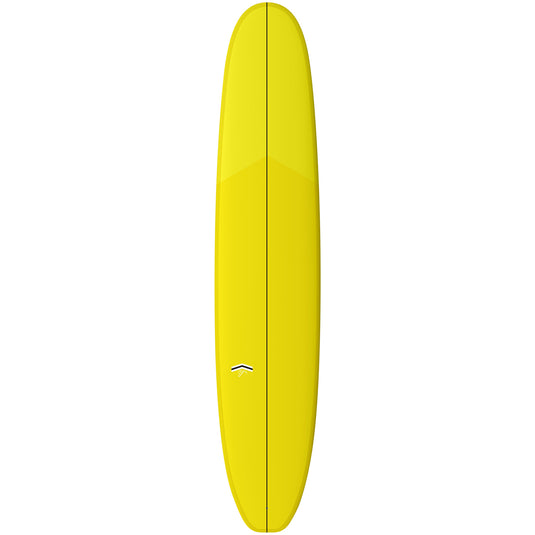 CJ Nelson Designs Slasher Low Pro Thunderbolt Silver Surfboard 1
