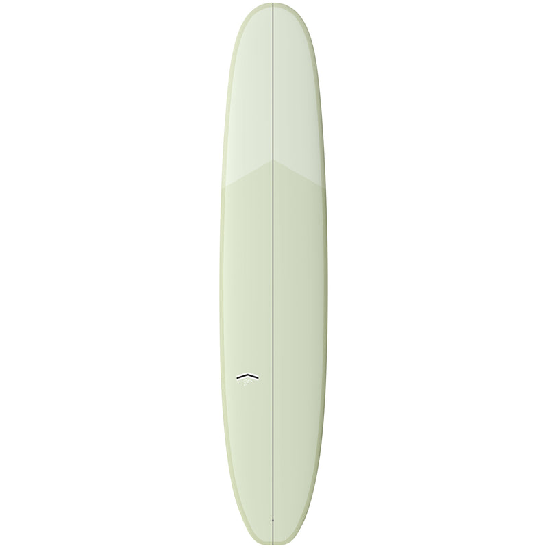 Load image into Gallery viewer, CJ Nelson Designs Slasher Low Pro Thunderbolt Silver Surfboard 5
