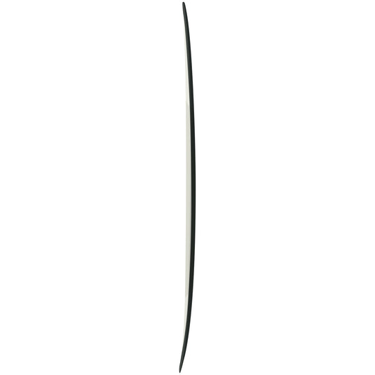 CJ Nelson Designs Sprout 2.0 Thunderbolt Black Surfboard 3