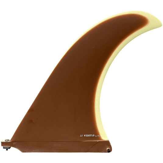 Captain Fin Co. JJ Wessels Mod Single Fin 1