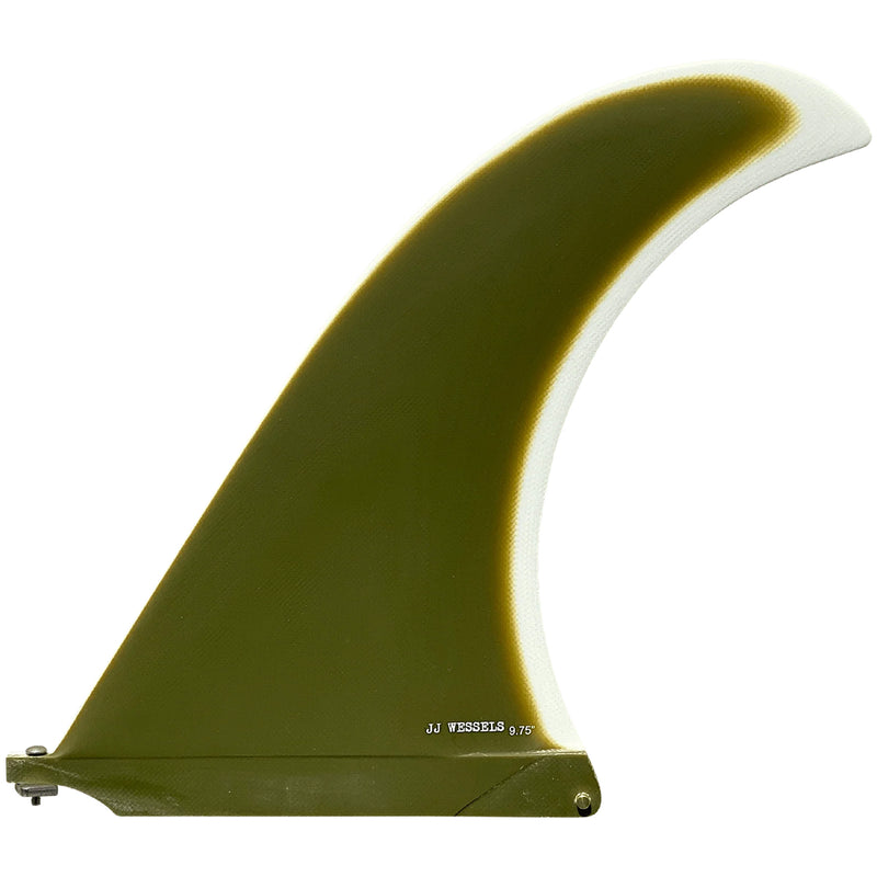Load image into Gallery viewer, Captain Fin Co. JJ Wessels Mod Single Fin 5
