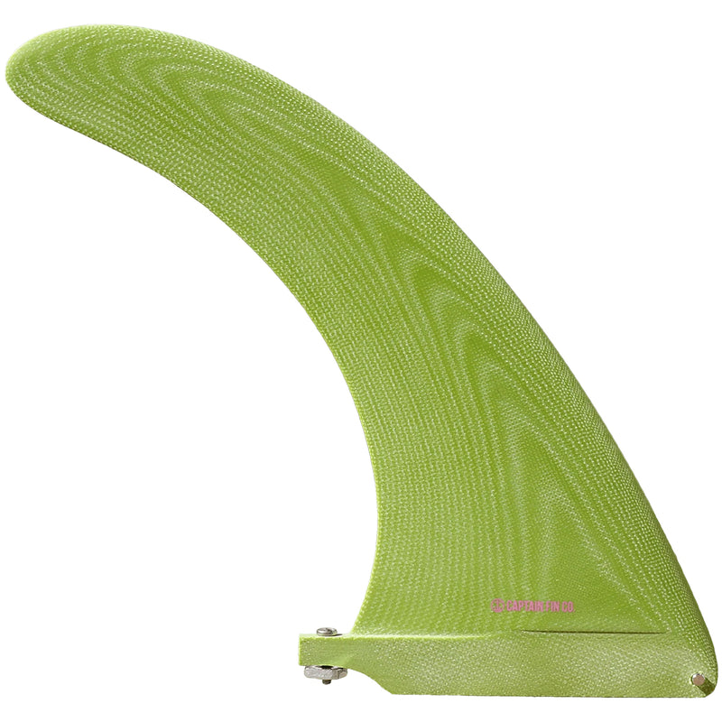 Load image into Gallery viewer, Captain Fin Co. Alex Knost BMT Super Flex V1 Single Fin 2
