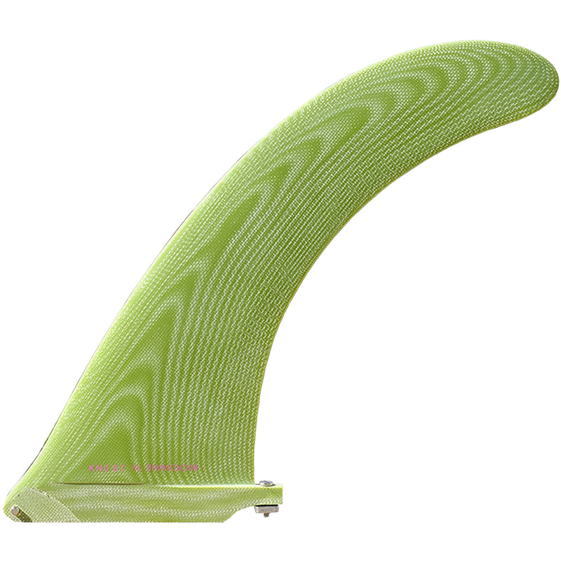 Load image into Gallery viewer, Captain Fin Co. Alex Knost BMT Super Flex V2 Single Fin 1
