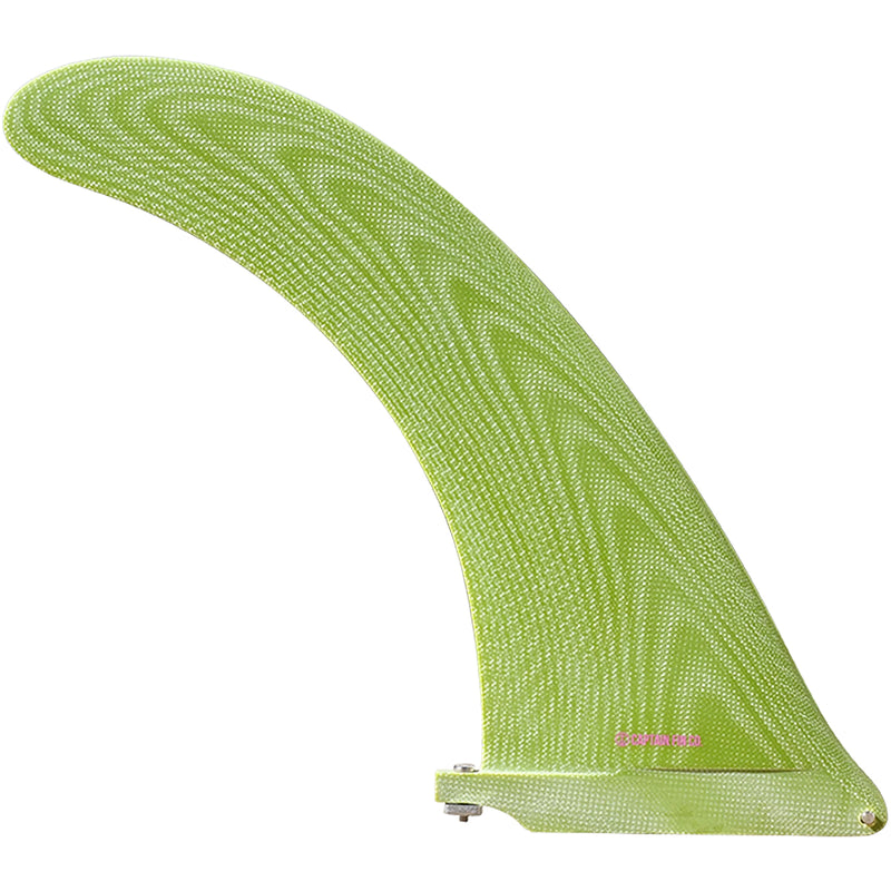 Load image into Gallery viewer, Captain Fin Co. Alex Knost BMT Super Flex V2 Single Fin 2
