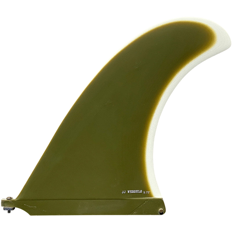 Load image into Gallery viewer, Captain Fin Co. JJ Wessels Pivot Single Fin 3
