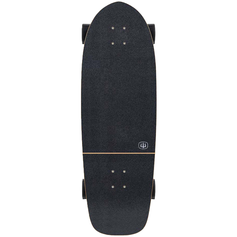 Load image into Gallery viewer, Carver Space Case C7 Surfskate Skateboard Complete 2
