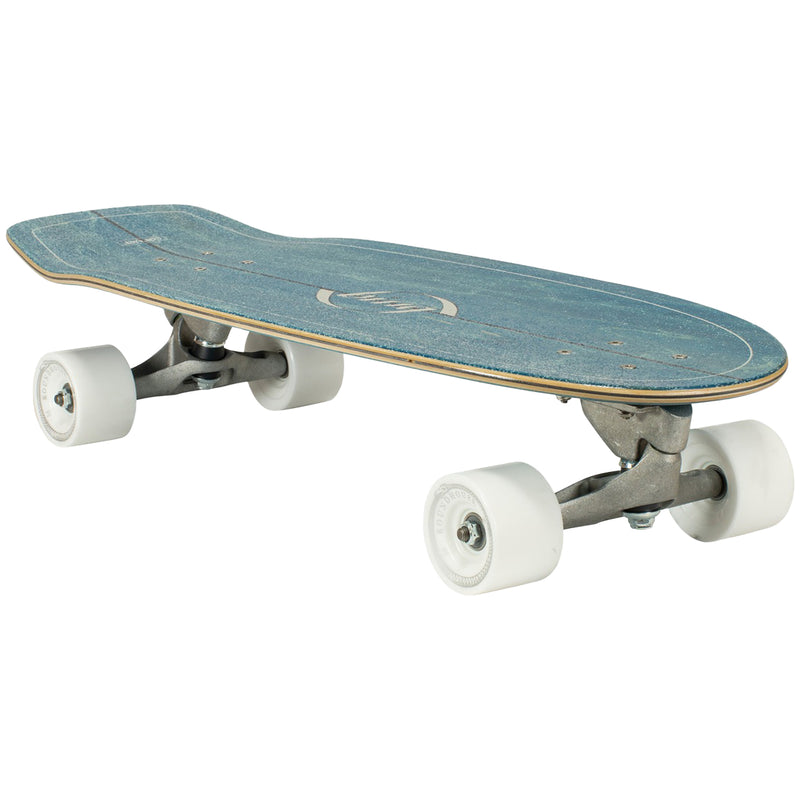 Load image into Gallery viewer, Carver Bing Puck 27.5" Surfskate Skateboard Complete 3
