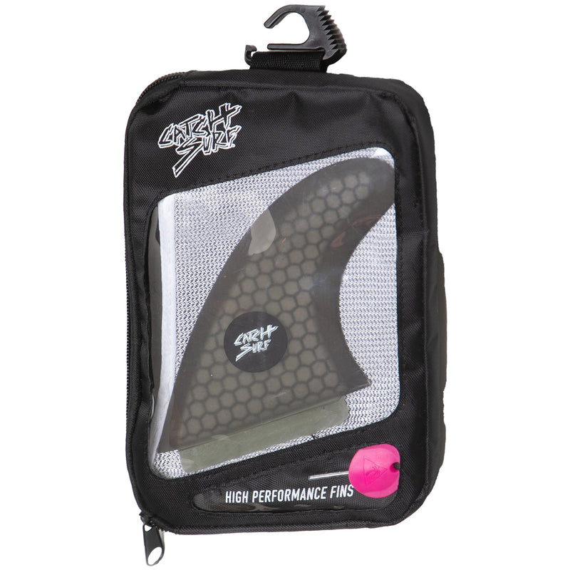 Load image into Gallery viewer, Catch Surf Ultra Hi-Perf Quad Fin Set 7
