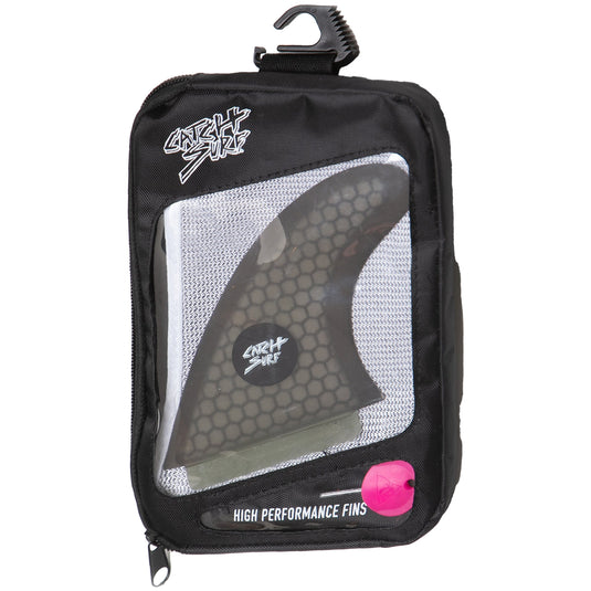 Catch Surf Ultra Hi-Perf Quad Fin Set 7