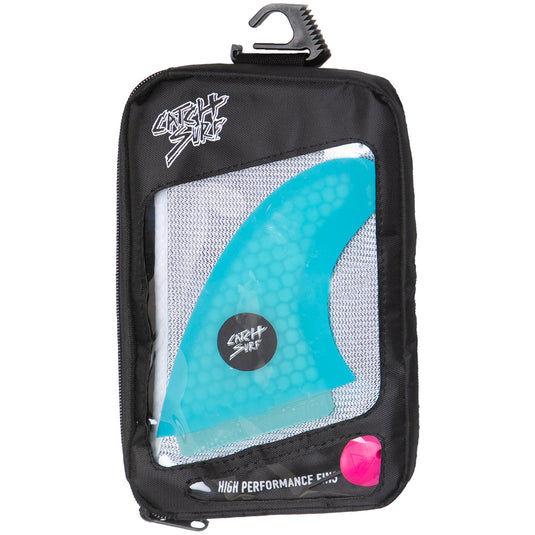 Catch Surf Ultra Hi-Perf Quad Fin Set 3