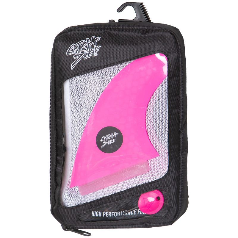 Load image into Gallery viewer, Catch Surf Ultra Hi-Perf Quad Fin Set 1
