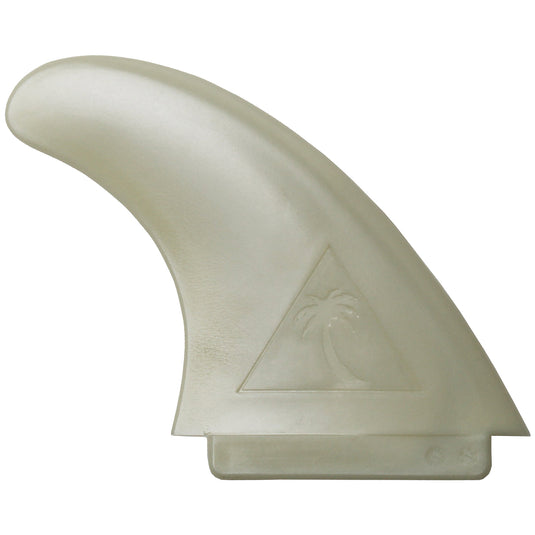 Catch Surf Hi-Perf Single Replacement for Tri-Fin Set 1