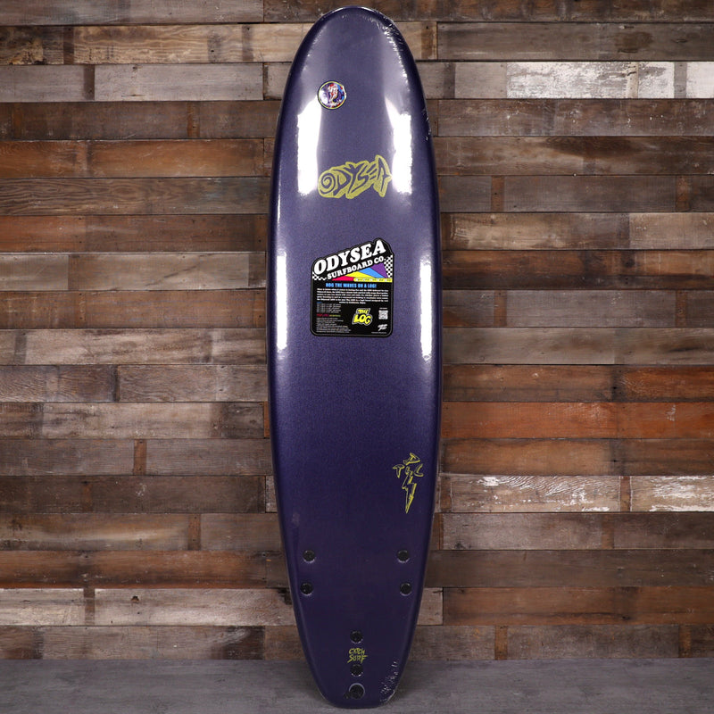 Load image into Gallery viewer, Catch Surf Odysea Log Todd DiCiurcio 7'0 × 22 × 3 ⅛ Surfboard - Midnight Blue 1
