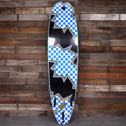 Catch Surf Odysea Log Kalani Robb 7'6 × 22 × 3 ¼ Surfboard - Cool Blue 2