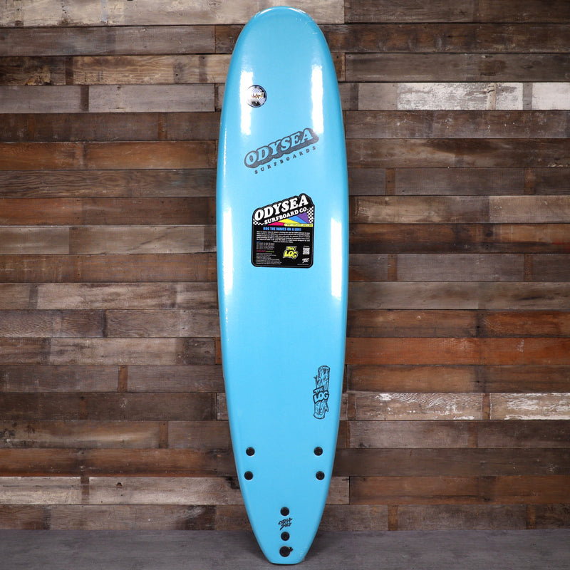 Load image into Gallery viewer, Catch Surf Odysea Log Kalani Robb 7'6 × 22 × 3 ¼ Surfboard - Cool Blue 1
