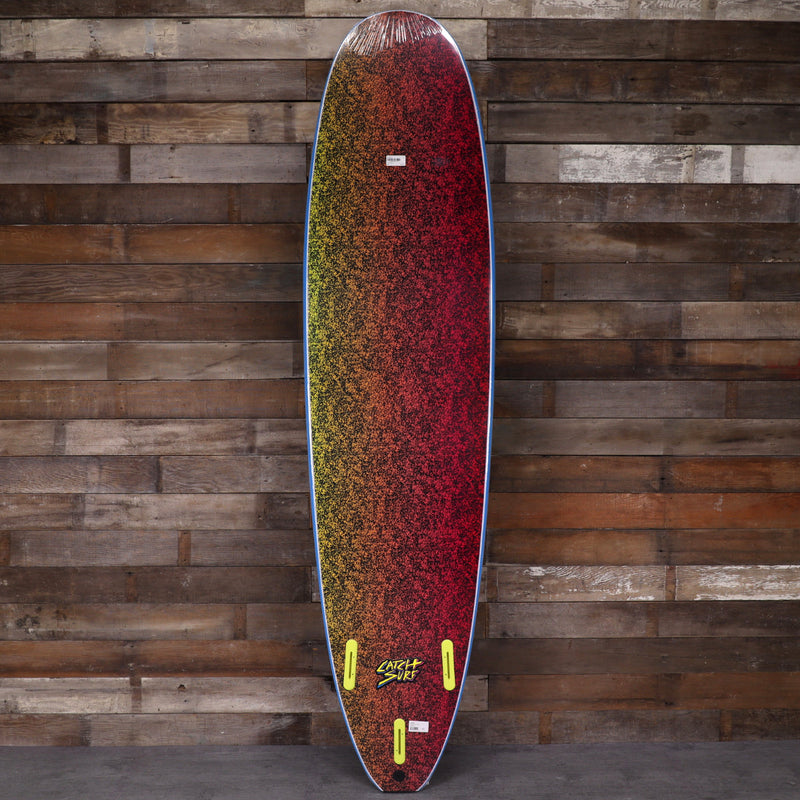 Load image into Gallery viewer, Catch Surf Odysea Log 8'0 × 23 × 3 ⅜ Surfboard - Blue 2
