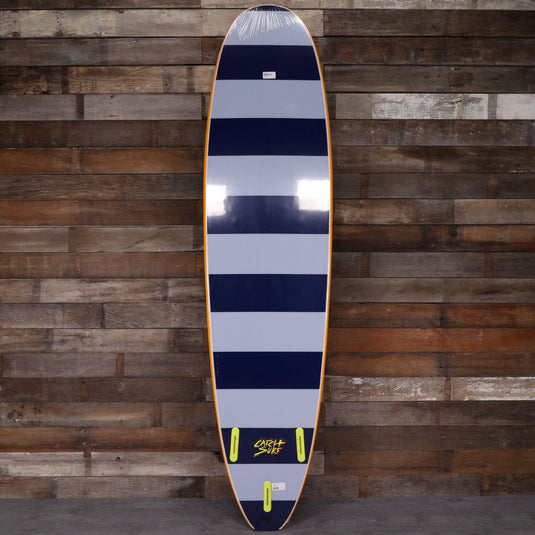 Catch Surf Odysea Log 8'0 × 23 × 3 ⅜ Surfboard - Pilsner 2