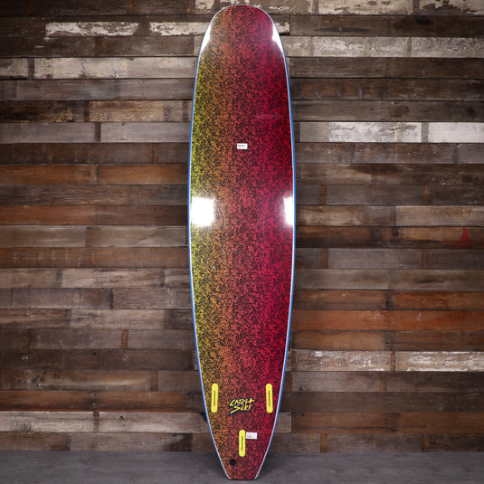 Catch Surf Odysea Log 9'0 × 24 × 3 ½ Surfboard - Blue 2