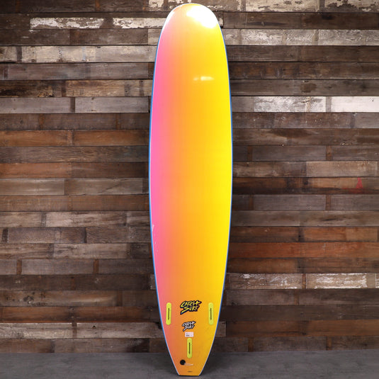 Catch Surf Odysea Log 9'0 × 24 × 3 ½ Surfboard - Blue/Gradient