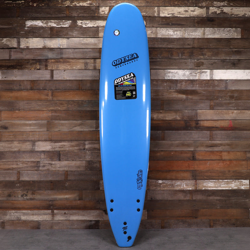 Load image into Gallery viewer, Catch Surf Odysea Log 9'0 × 24 × 3 ½ Surfboard - Blue/Gradient
