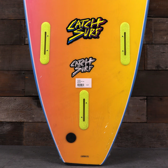 Catch Surf Odysea Log 9'0 × 24 × 3 ½ Surfboard - Blue/Gradient