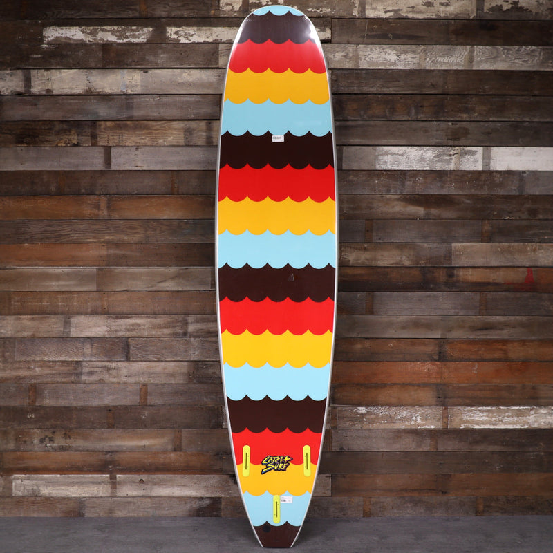 Load image into Gallery viewer, Catch Surf Odysea Log 9'0 × 24 × 3 ½ Surfboard - Cool Gray 2

